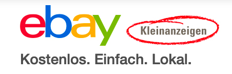 Gebrauchtmaschinen/ebay-kleinanzeigen